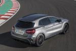 Mercedes-AMG GLA45 4Matic 2017 года (WW)